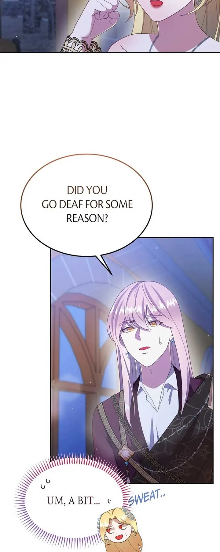 The Dolled Up Villainess Chapter 23 page 55