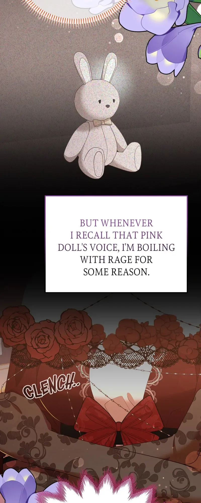 The Dolled Up Villainess Chapter 26 page 5