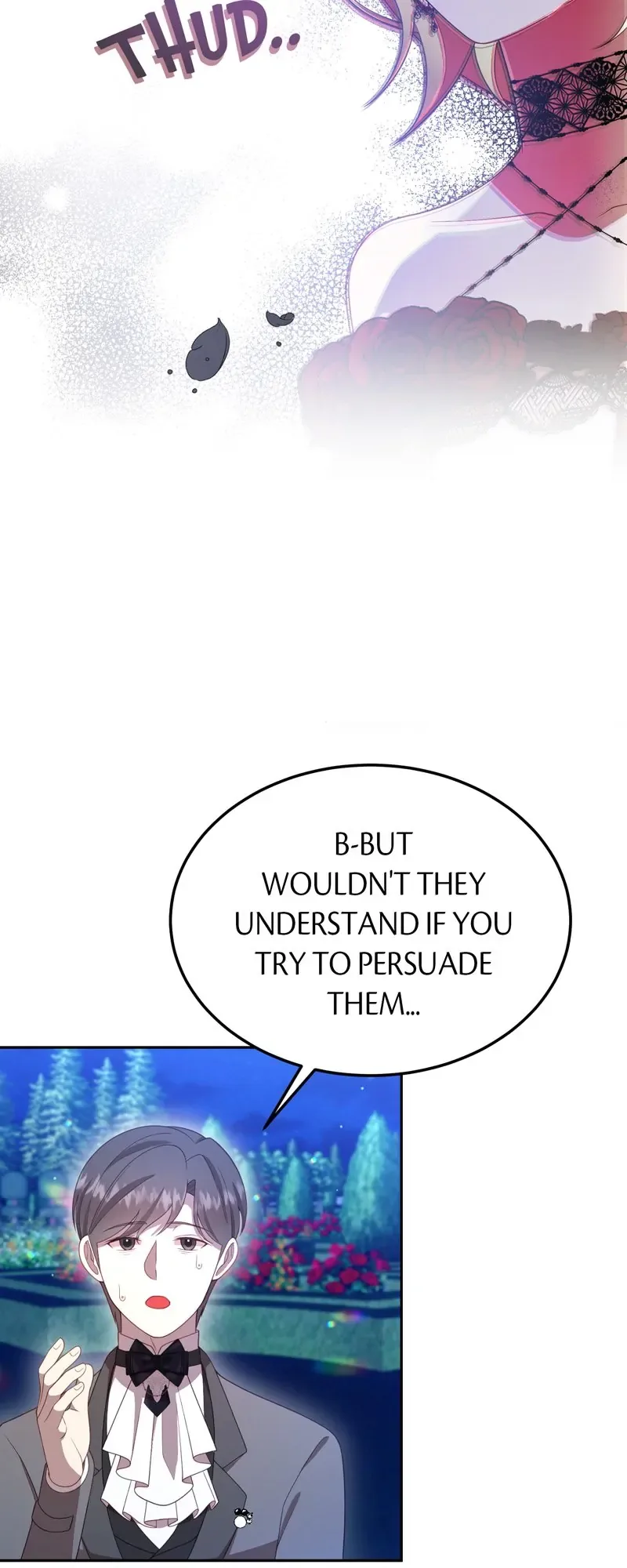 The Dolled Up Villainess Chapter 27 page 26