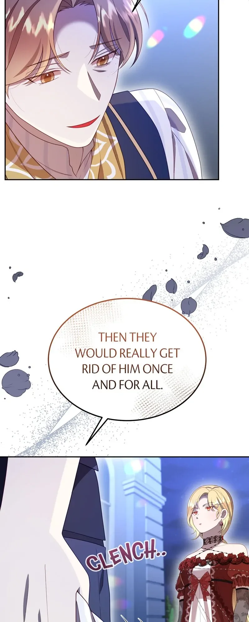 The Dolled Up Villainess Chapter 27 page 29