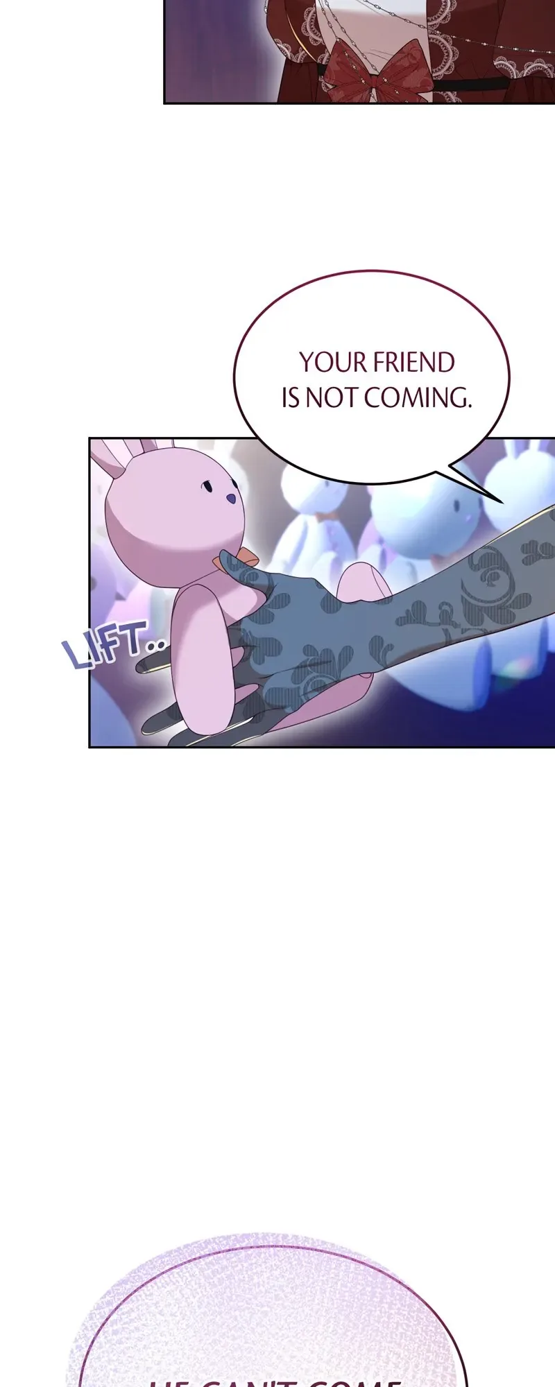 The Dolled Up Villainess Chapter 27 page 53