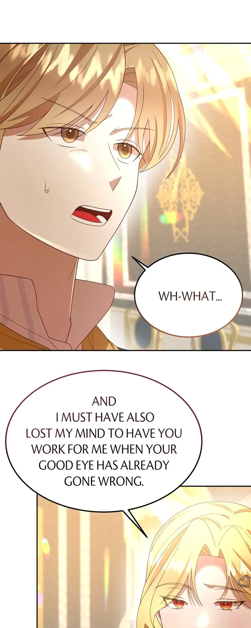 The Dolled Up Villainess Chapter 26 page 7