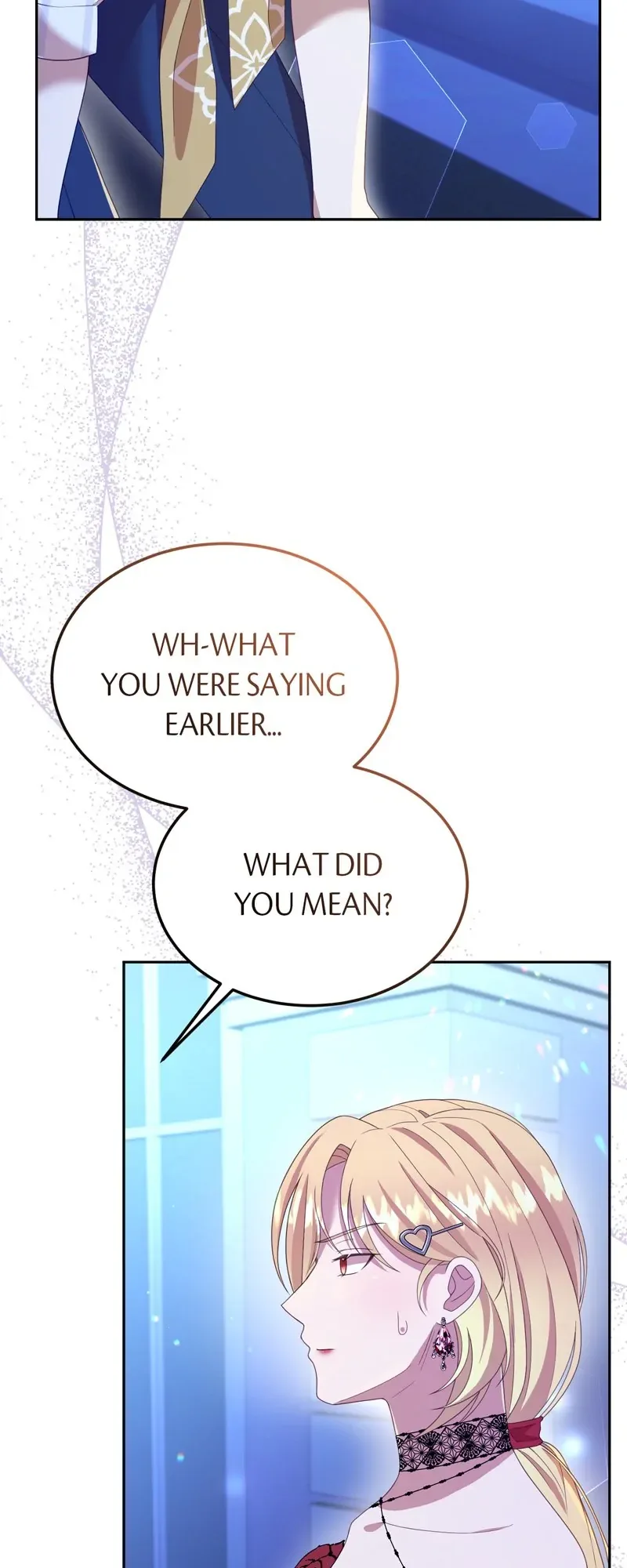 The Dolled Up Villainess Chapter 26 page 23