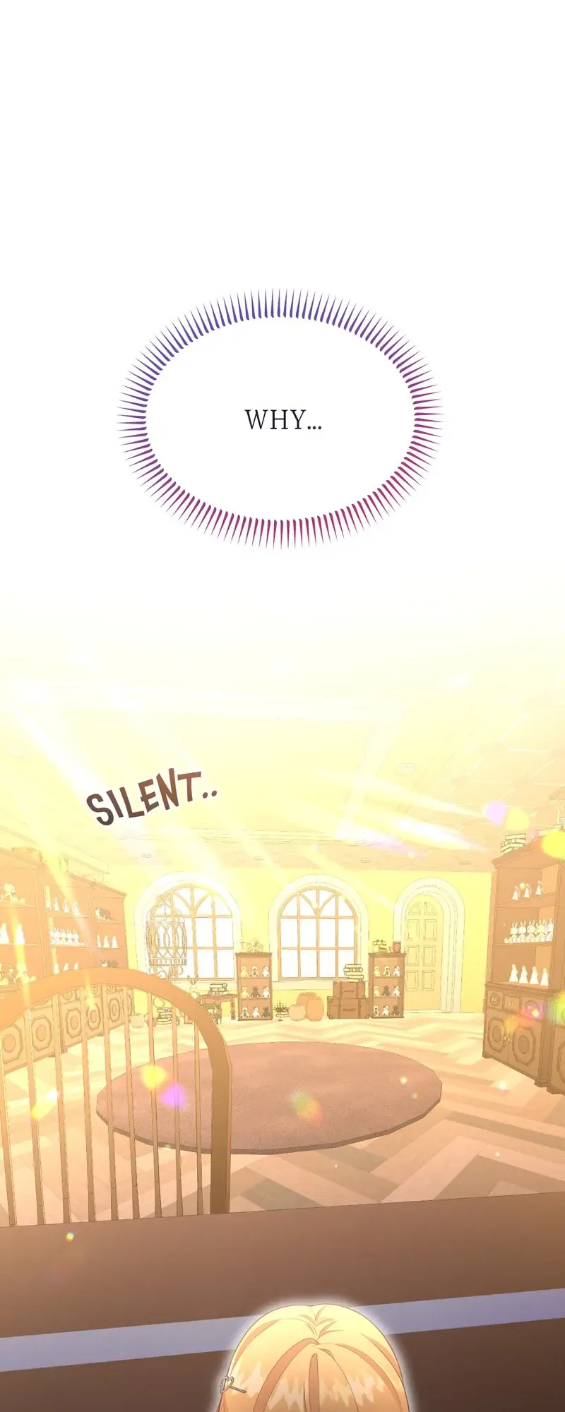 The Dolled Up Villainess Chapter 28 page 2
