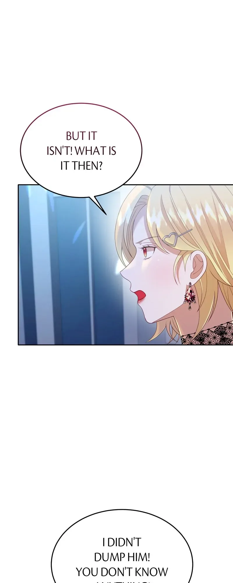 The Dolled Up Villainess Chapter 26 page 38