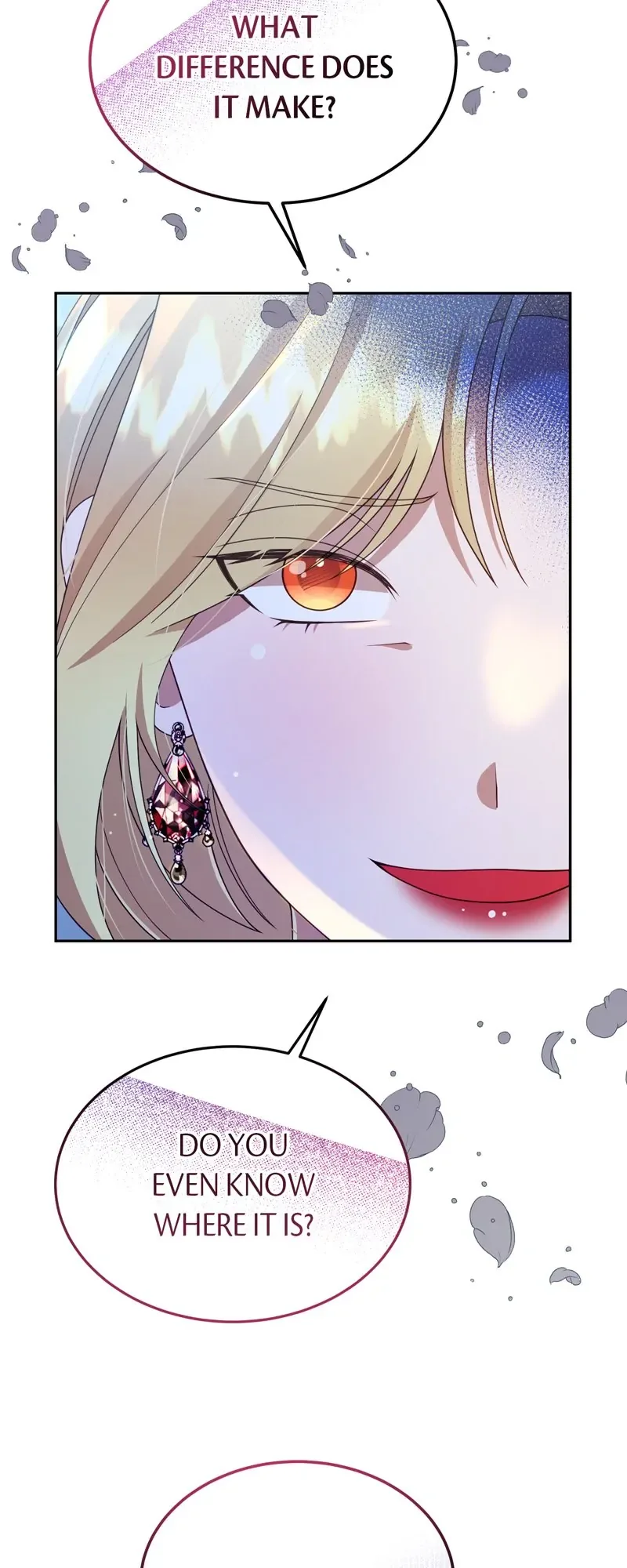 The Dolled Up Villainess Chapter 26 page 40
