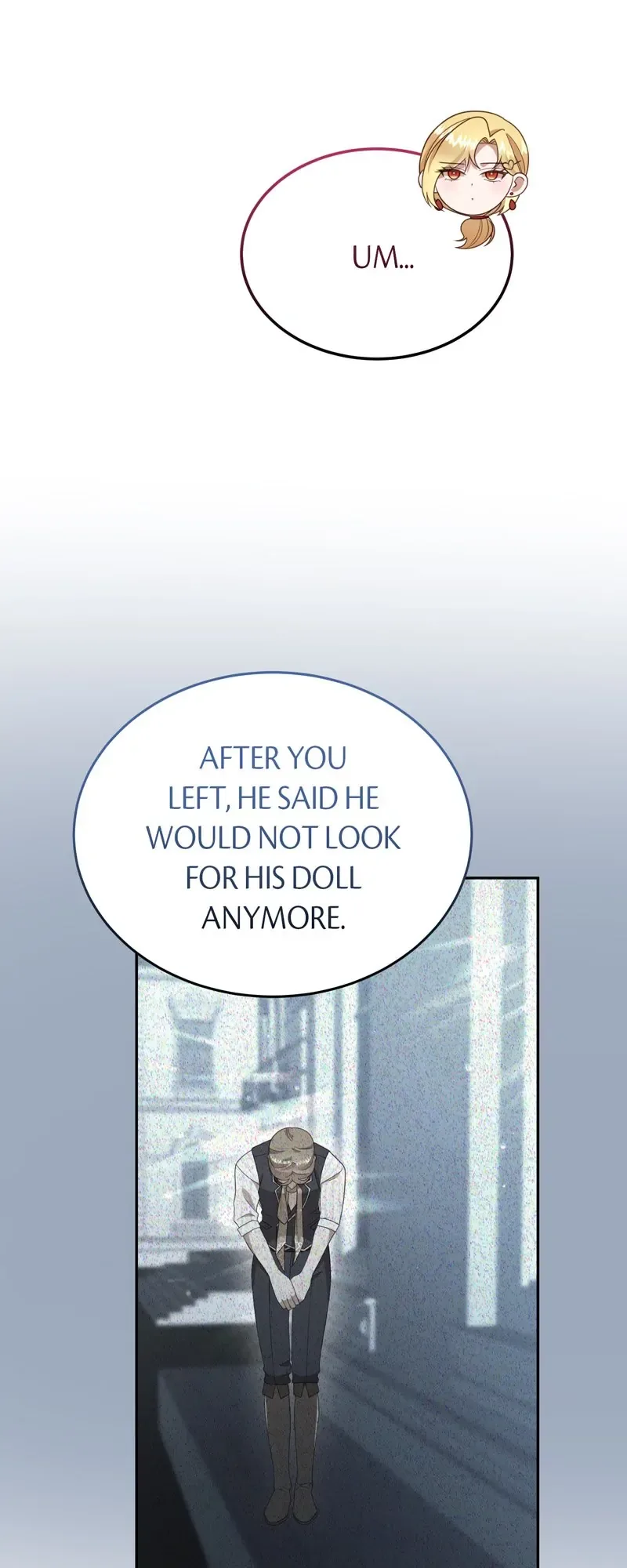 The Dolled Up Villainess Chapter 28 page 51