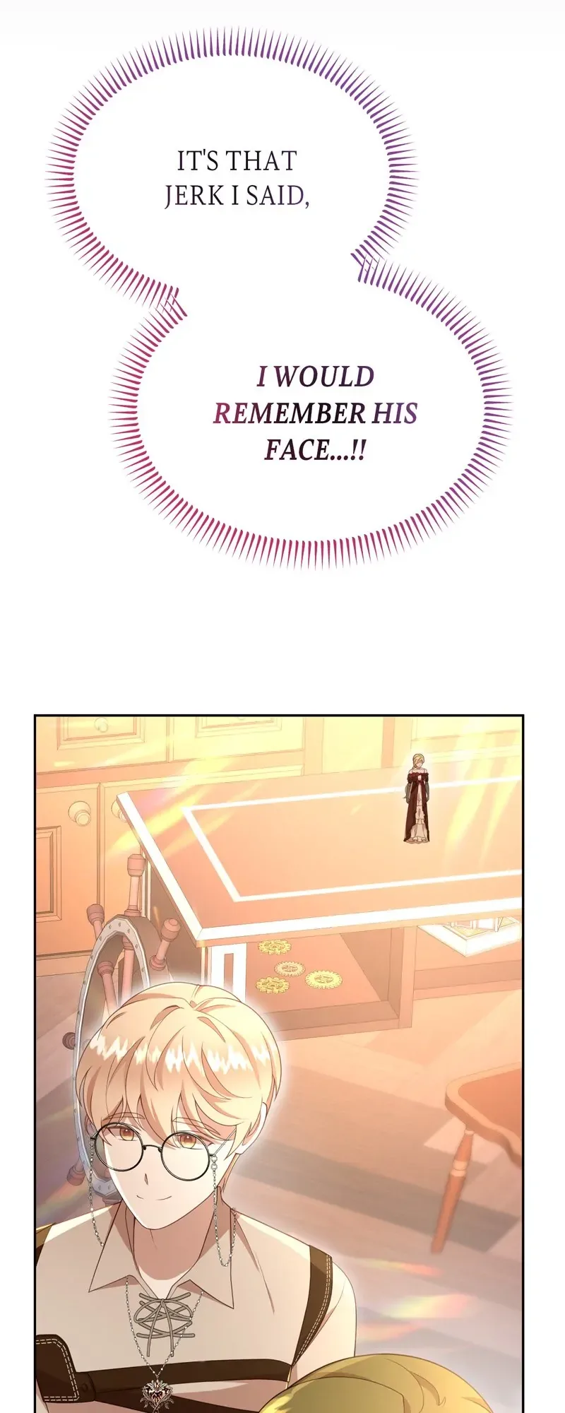 The Dolled Up Villainess Chapter 28 page 25