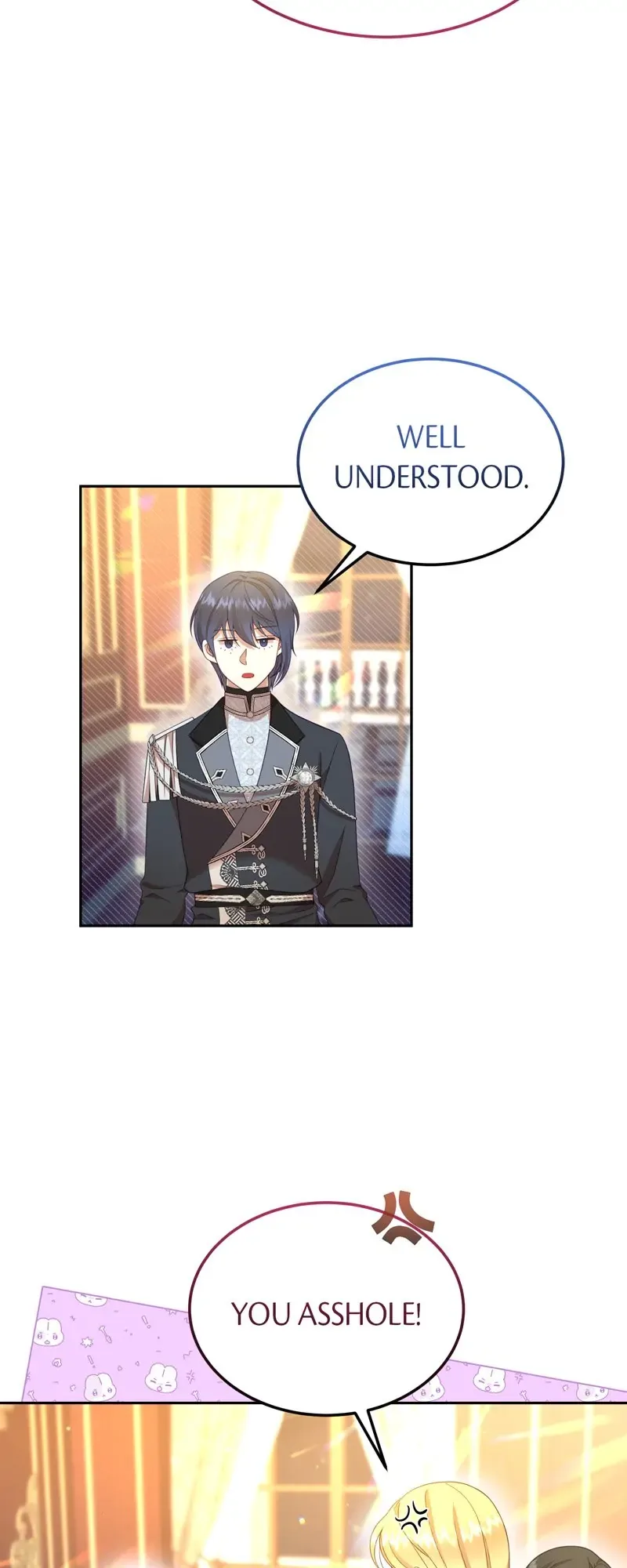 The Dolled Up Villainess Chapter 28 page 49