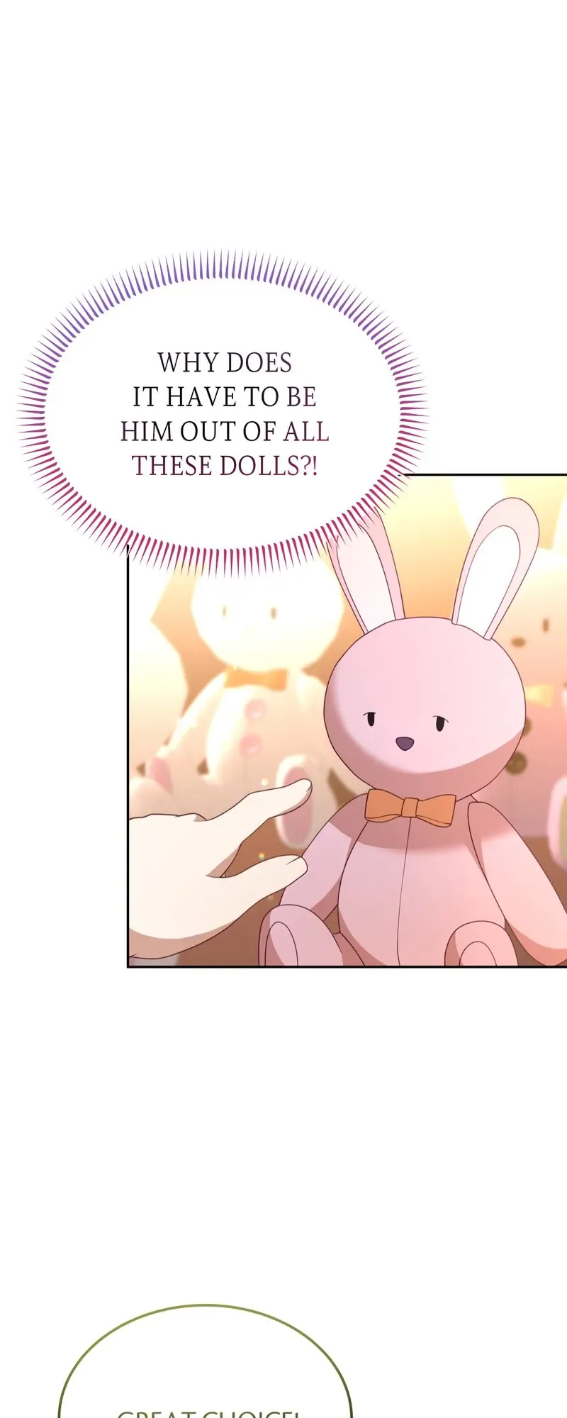 The Dolled Up Villainess Chapter 28 page 20
