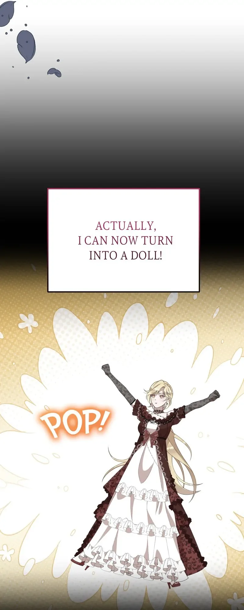 The Dolled Up Villainess Chapter 28 page 39