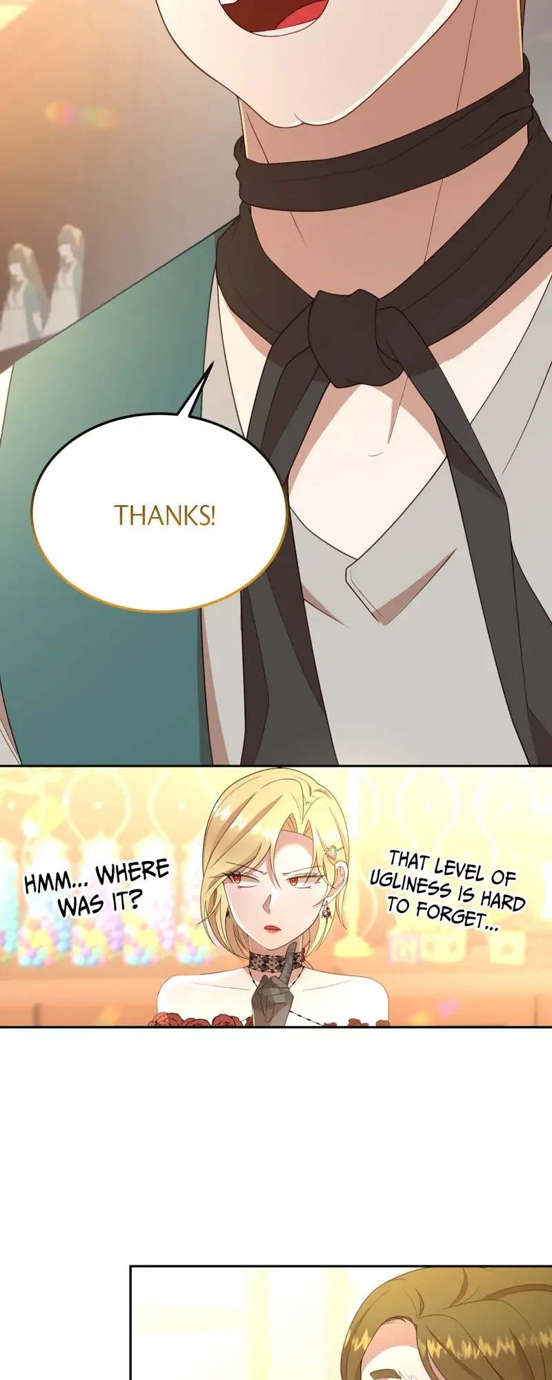The Dolled Up Villainess Chapter 28 page 17