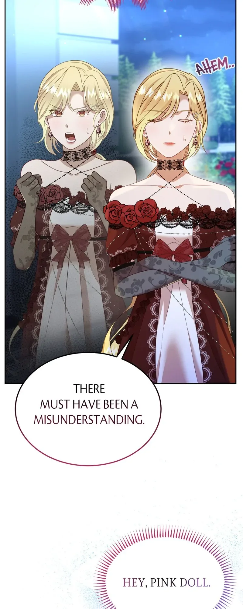 The Dolled Up Villainess Chapter 26 page 52