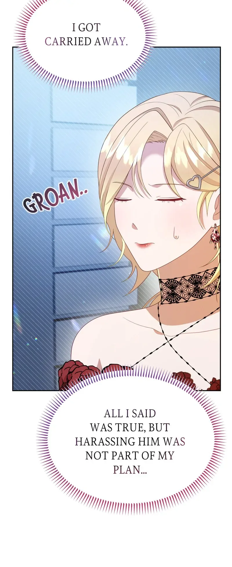 The Dolled Up Villainess Chapter 26 page 48