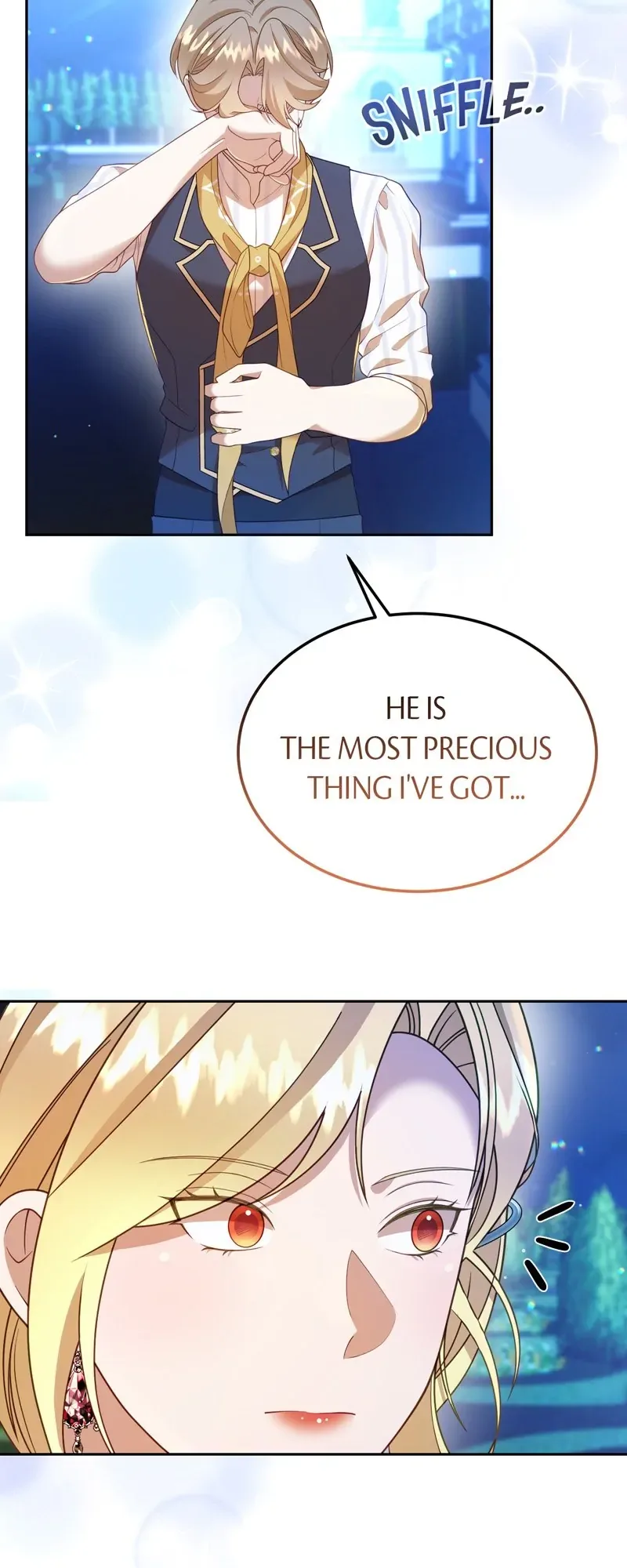 The Dolled Up Villainess Chapter 26 page 50