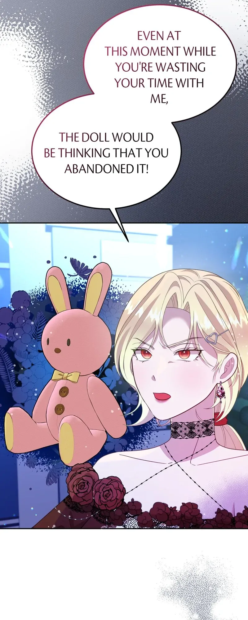 The Dolled Up Villainess Chapter 26 page 42