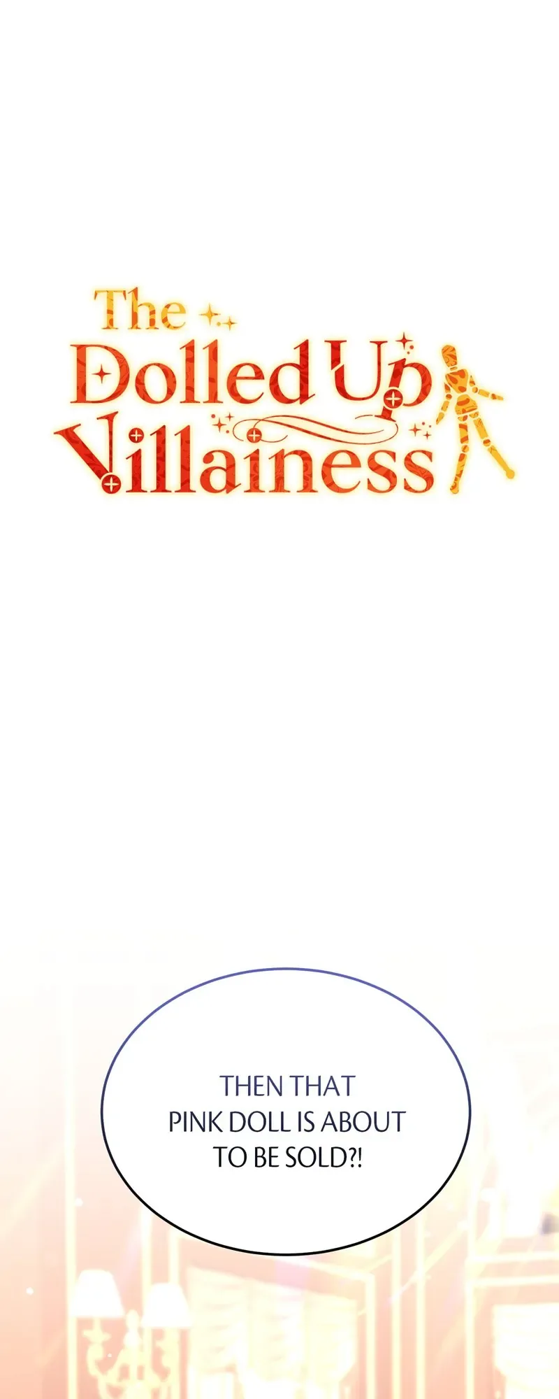 The Dolled Up Villainess Chapter 29 page 2