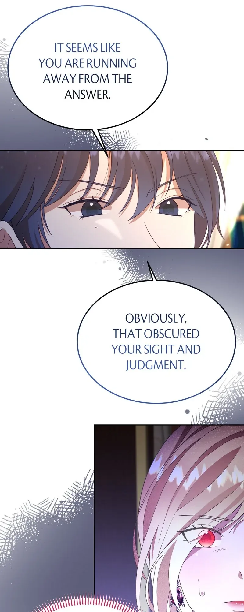 The Dolled Up Villainess Chapter 30 page 12