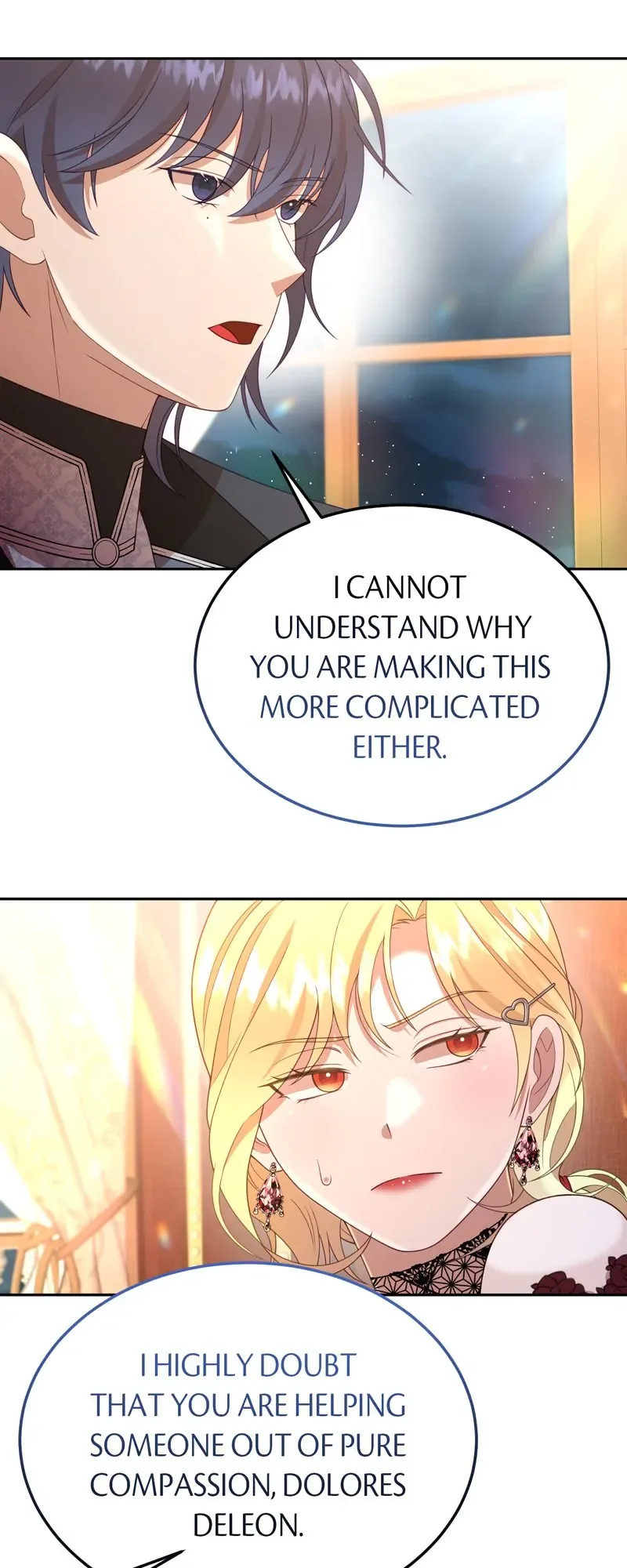 The Dolled Up Villainess Chapter 30 page 16