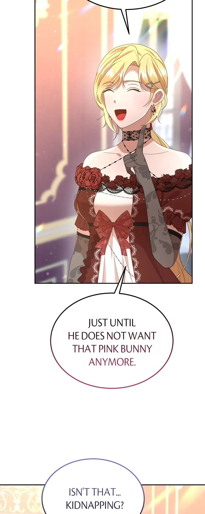 The Dolled Up Villainess Chapter 29 page 11