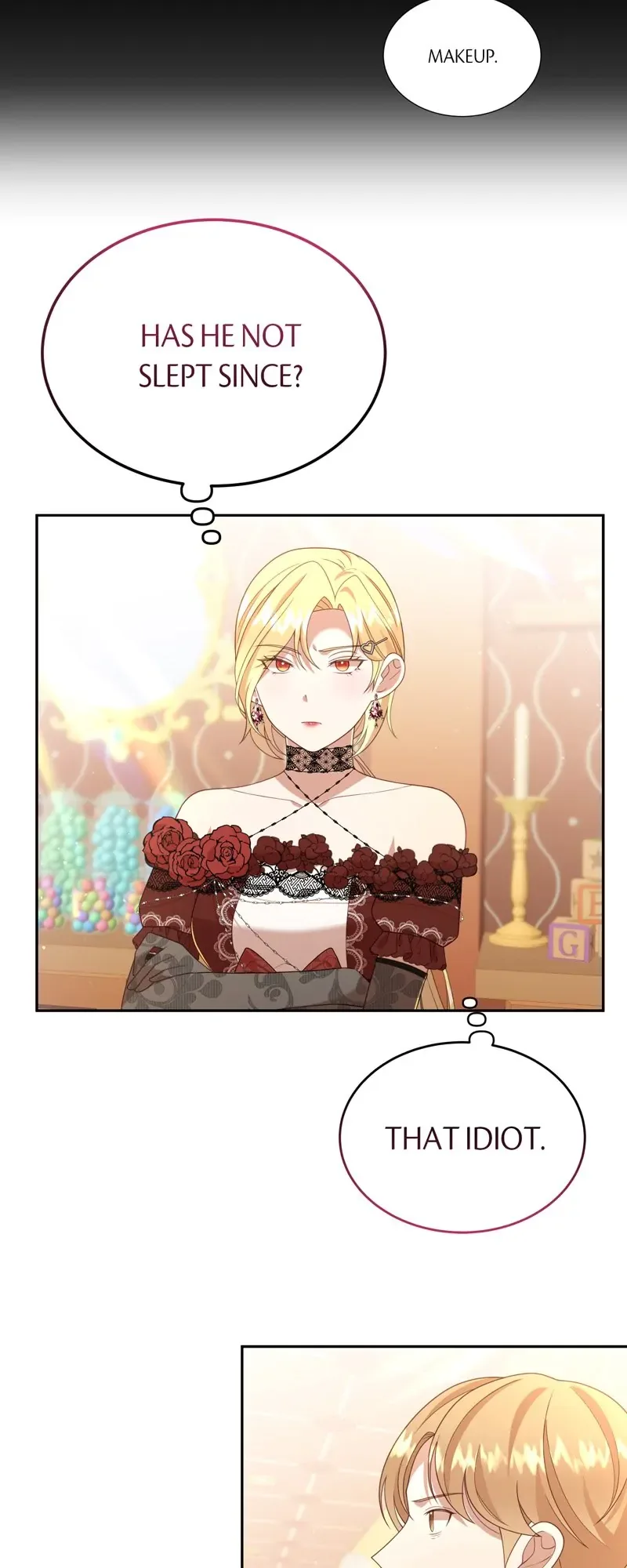 The Dolled Up Villainess Chapter 32 page 28