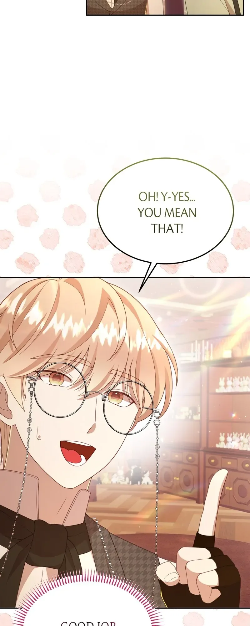 The Dolled Up Villainess Chapter 32 page 16