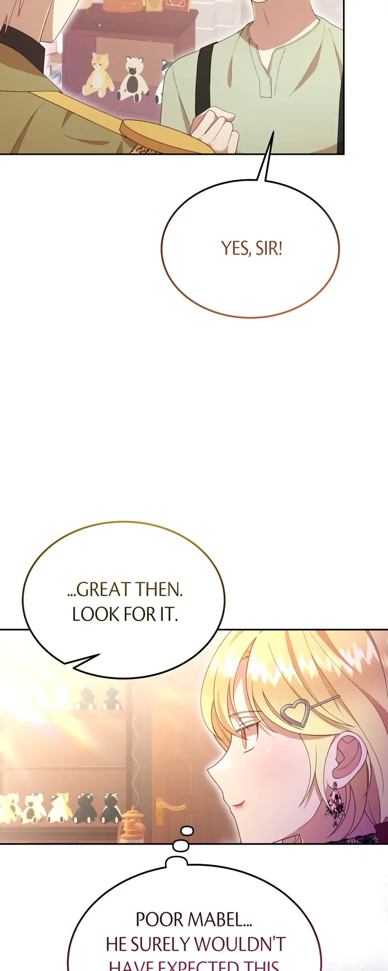 The Dolled Up Villainess Chapter 32 page 25