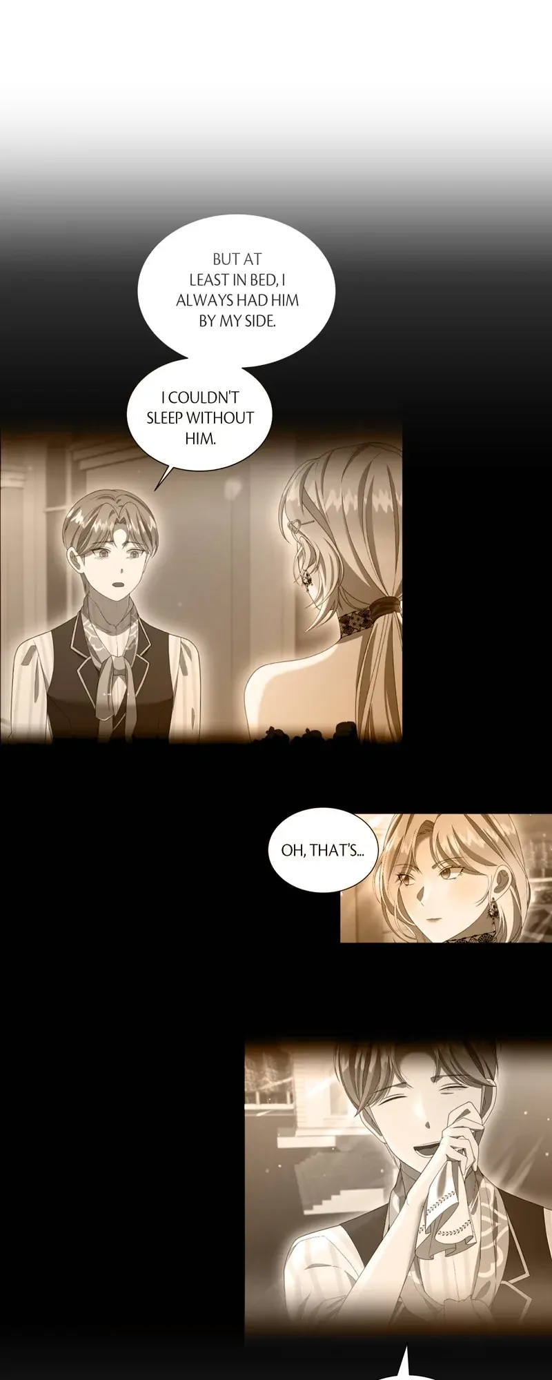 The Dolled Up Villainess Chapter 32 page 27