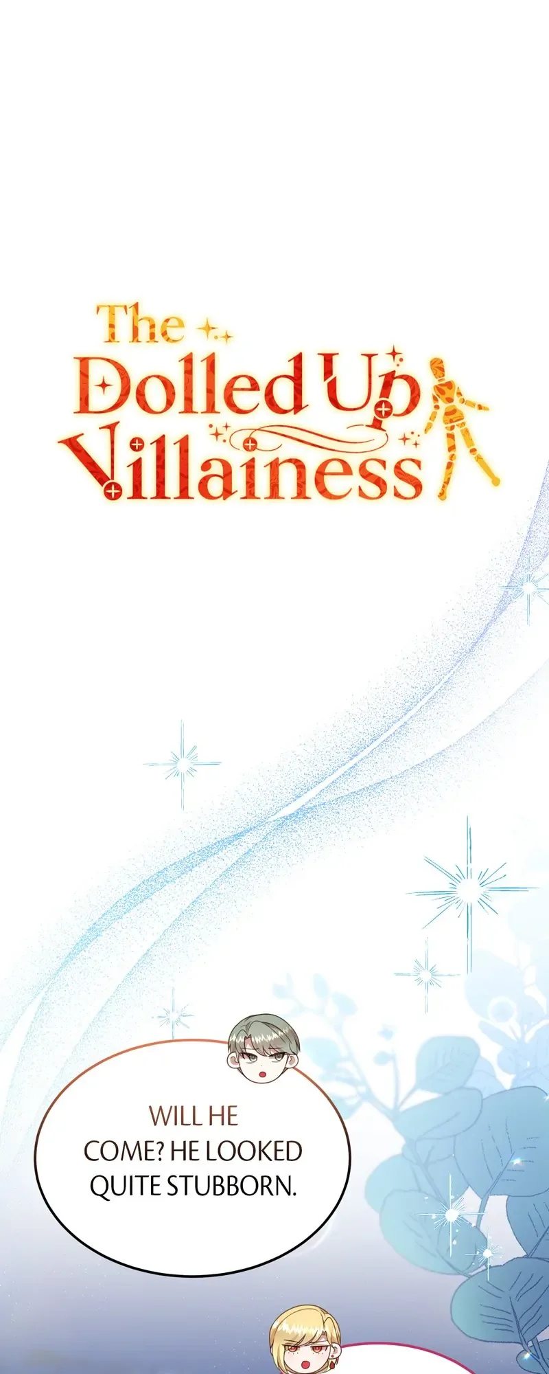 The Dolled Up Villainess Chapter 31 page 2