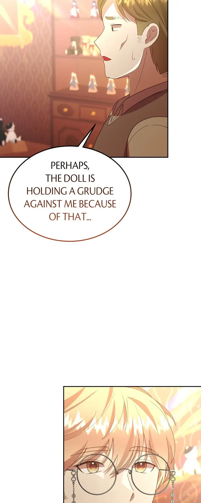 The Dolled Up Villainess Chapter 34 page 48