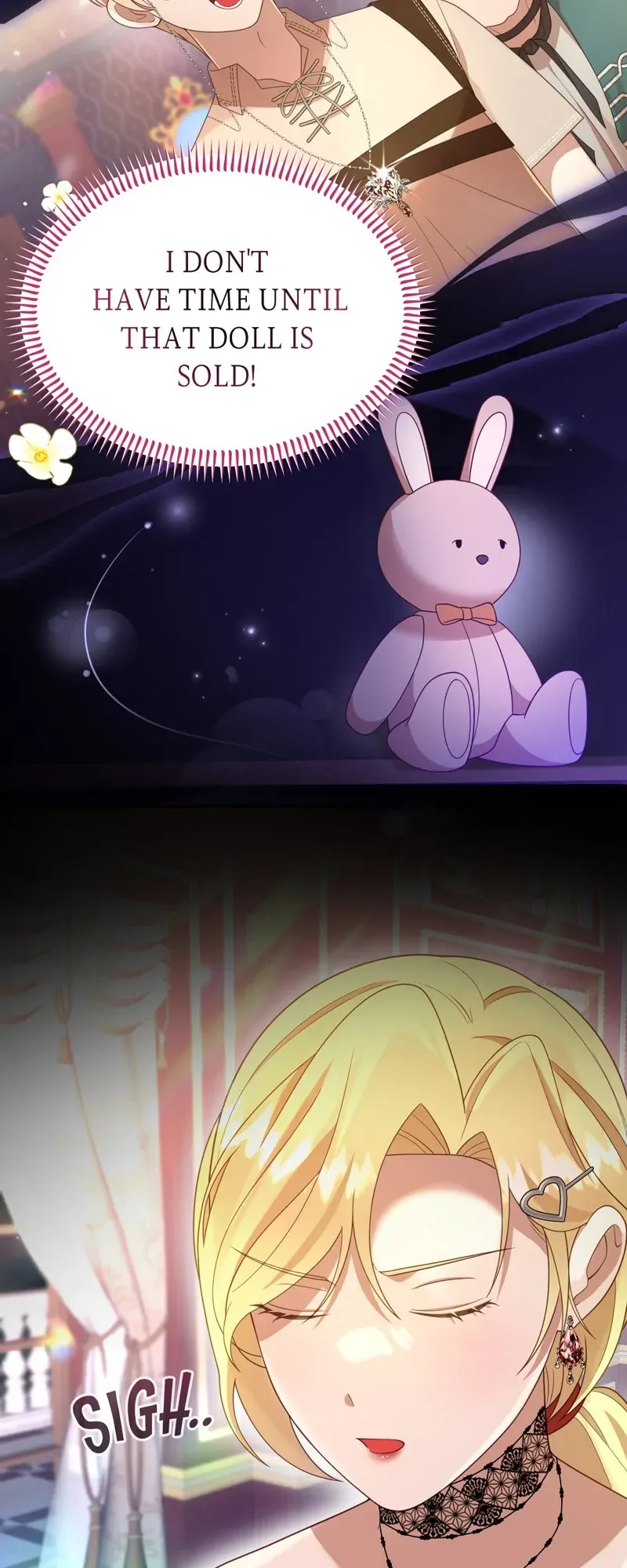 The Dolled Up Villainess Chapter 29 page 31
