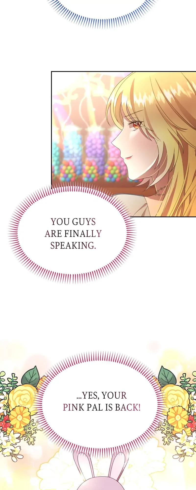 The Dolled Up Villainess Chapter 34 page 51