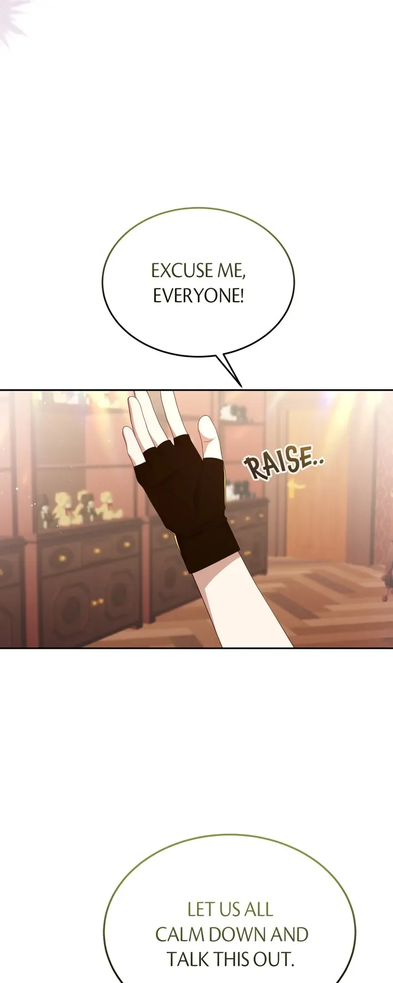 The Dolled Up Villainess Chapter 33 page 8
