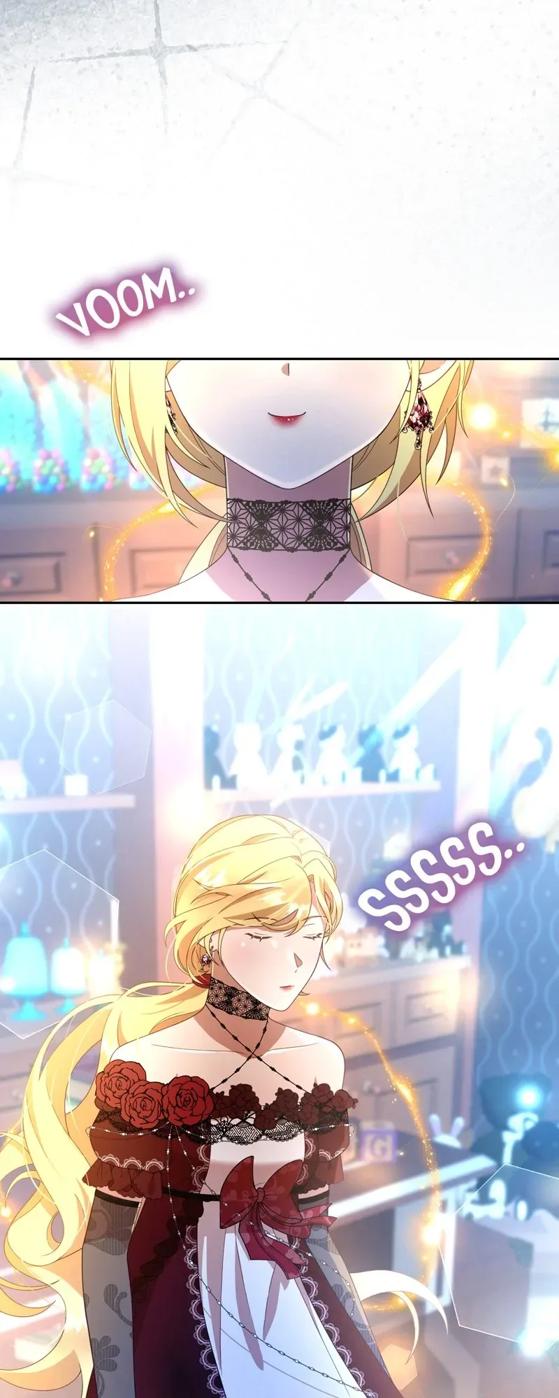 The Dolled Up Villainess Chapter 34 page 17