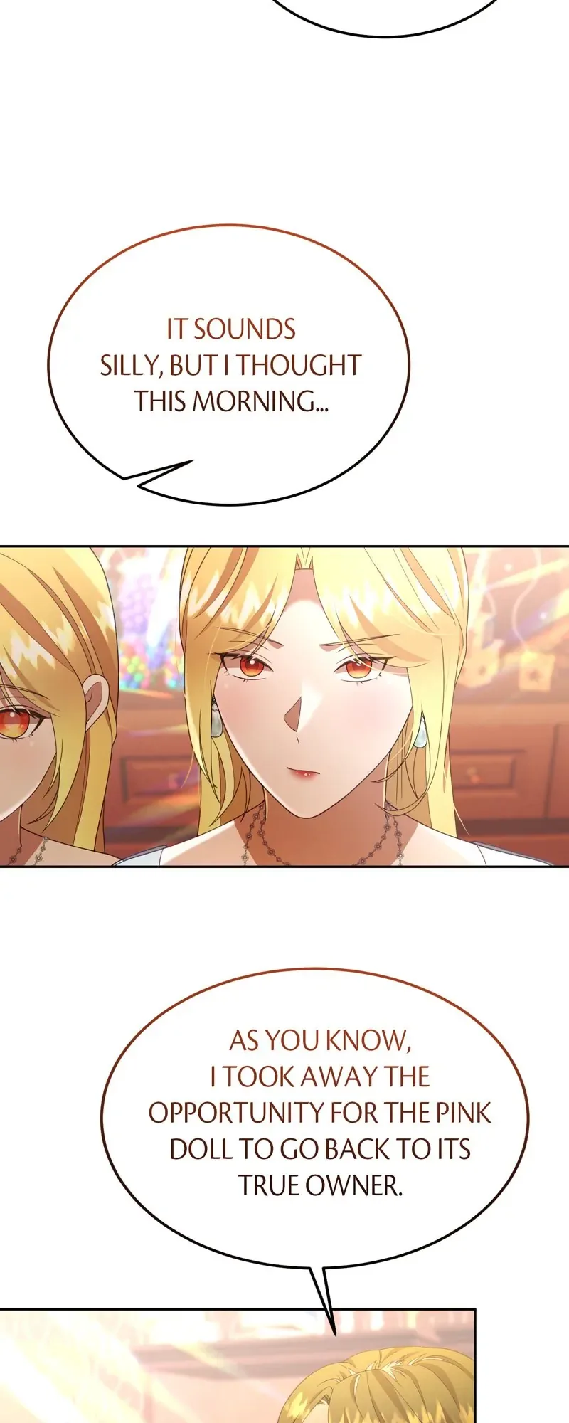 The Dolled Up Villainess Chapter 34 page 47