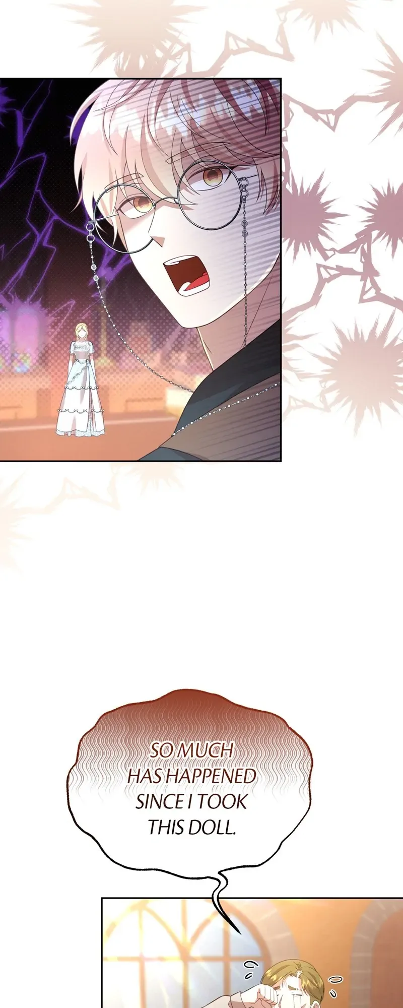 The Dolled Up Villainess Chapter 34 page 27