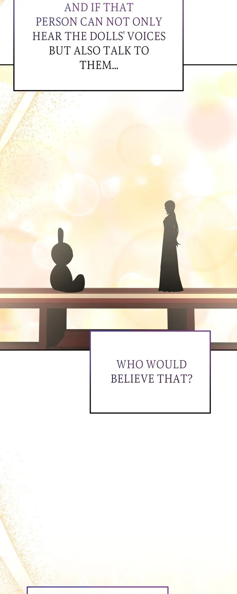 The Dolled Up Villainess Chapter 34 page 3