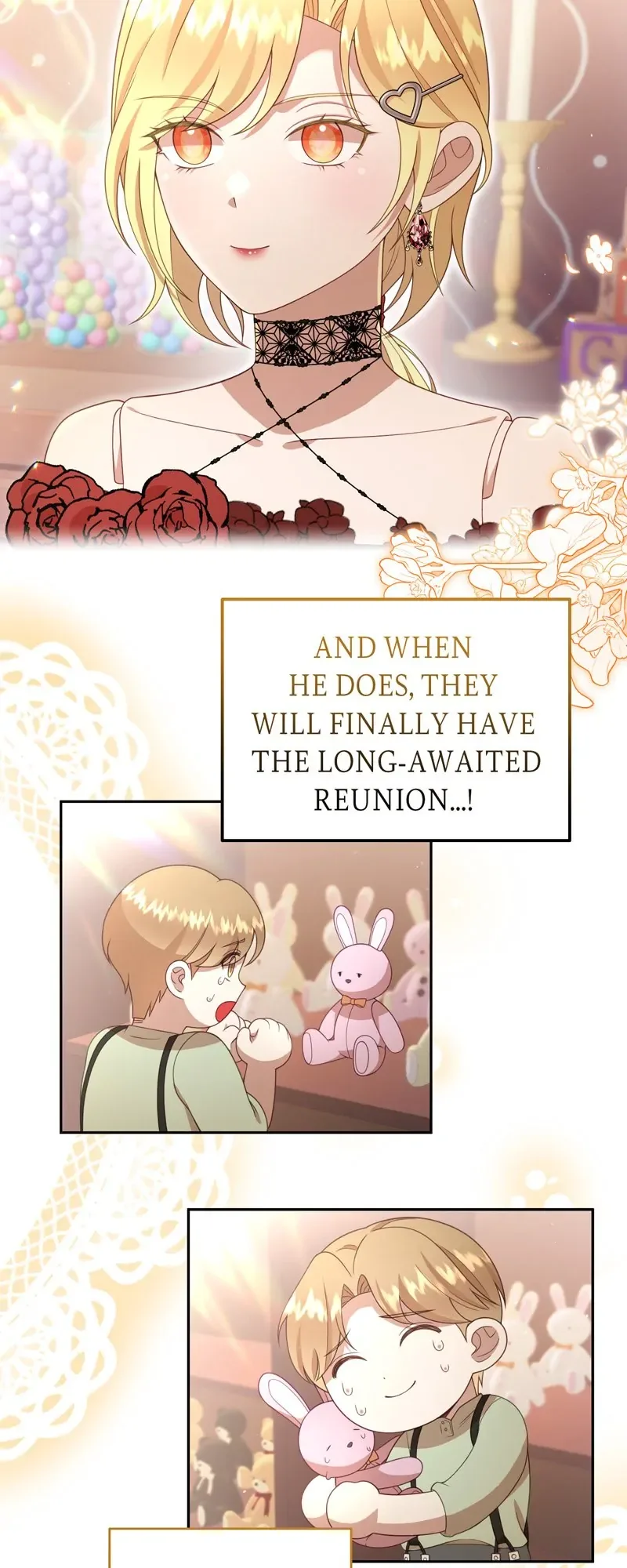 The Dolled Up Villainess Chapter 31 page 20