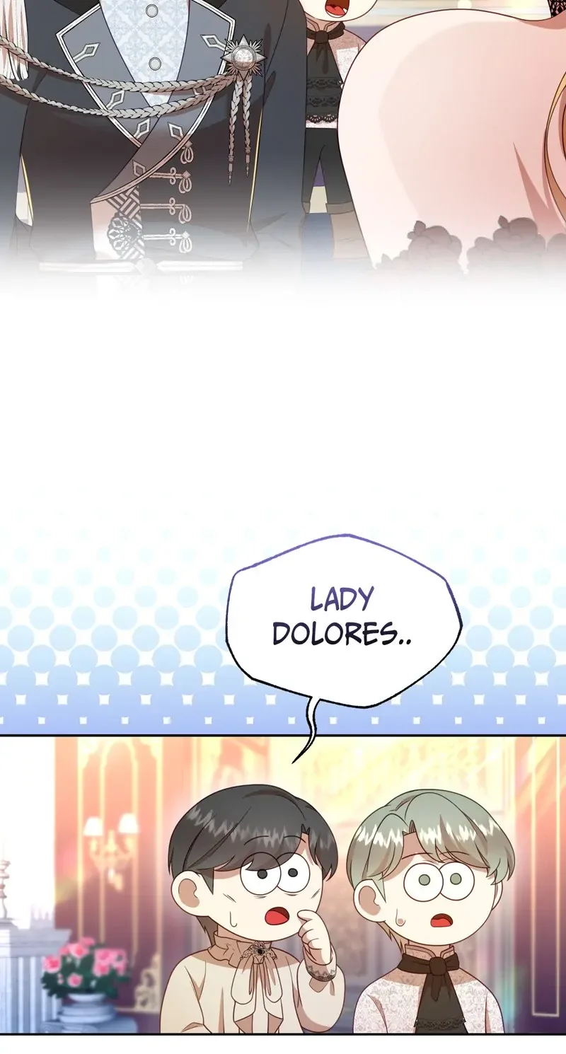 The Dolled Up Villainess Chapter 29 page 34