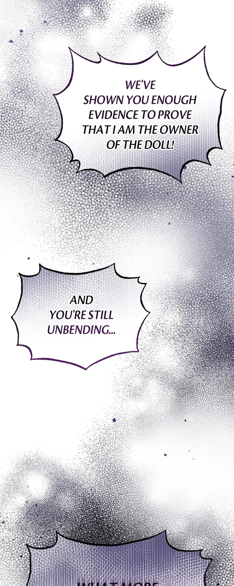 The Dolled Up Villainess Chapter 33 page 23