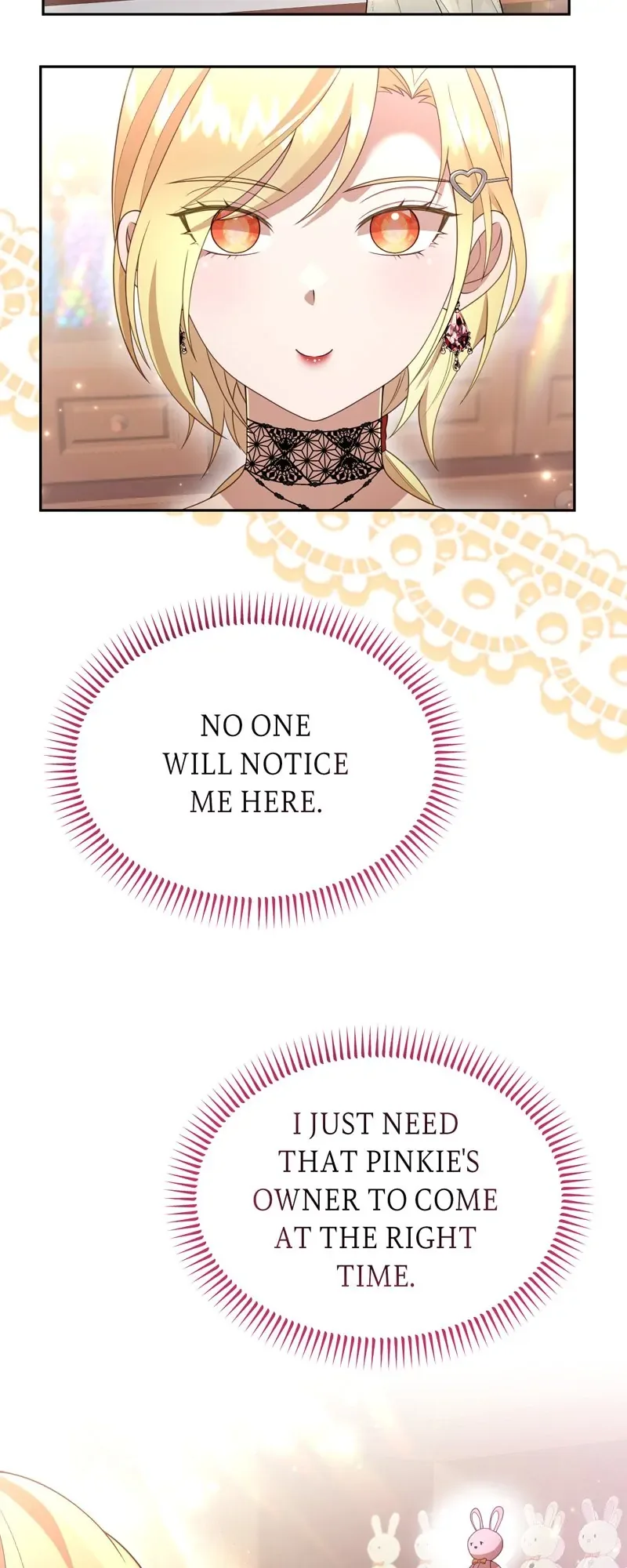 The Dolled Up Villainess Chapter 31 page 18