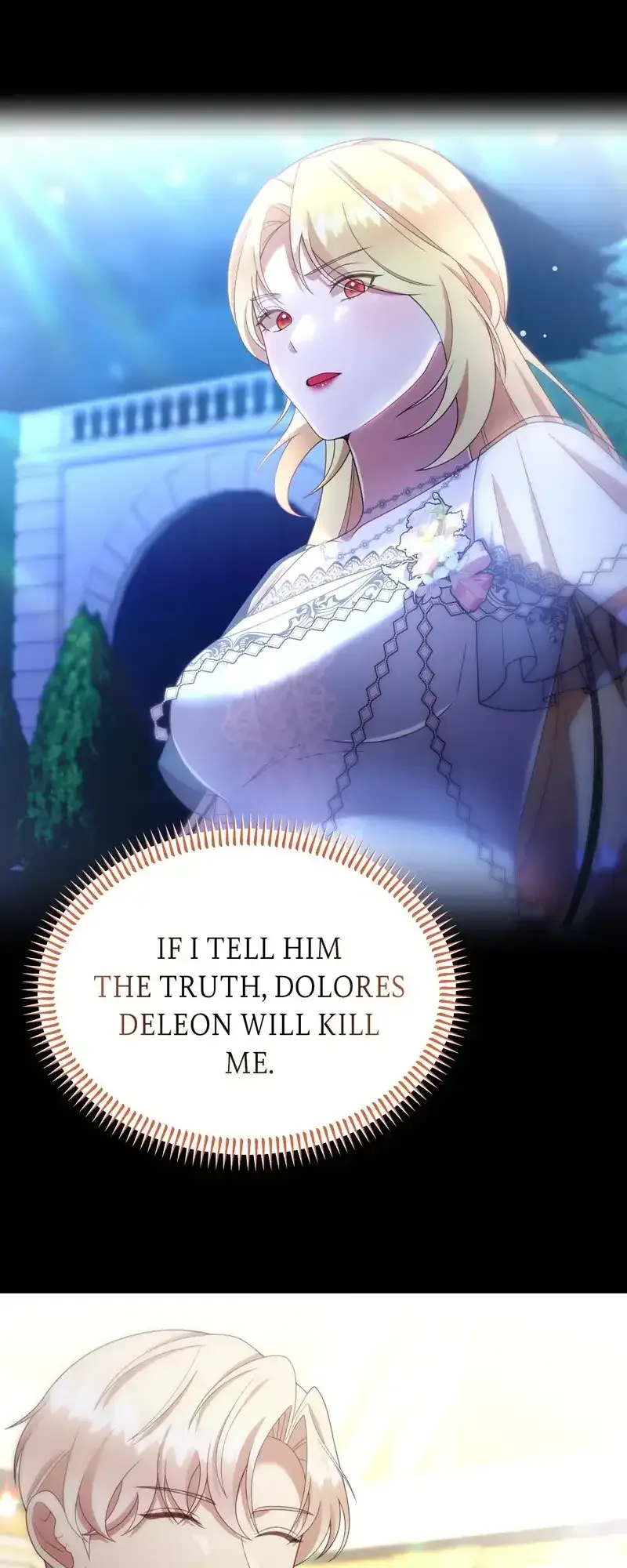 The Dolled Up Villainess Chapter 37 page 30