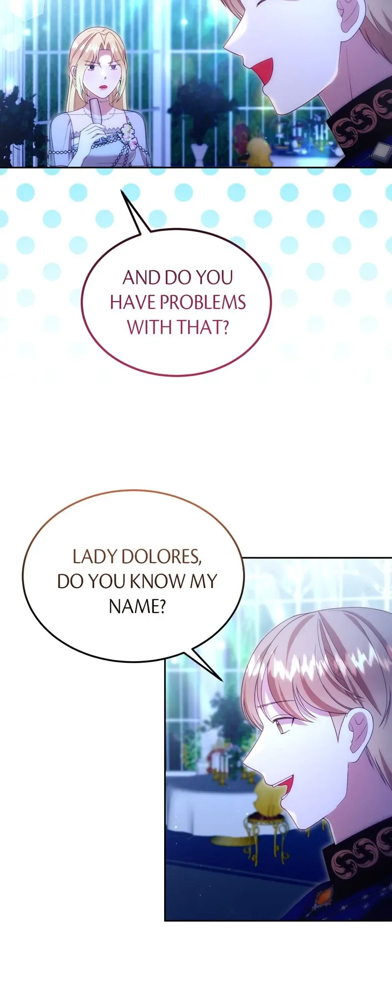 The Dolled Up Villainess Chapter 36 page 11