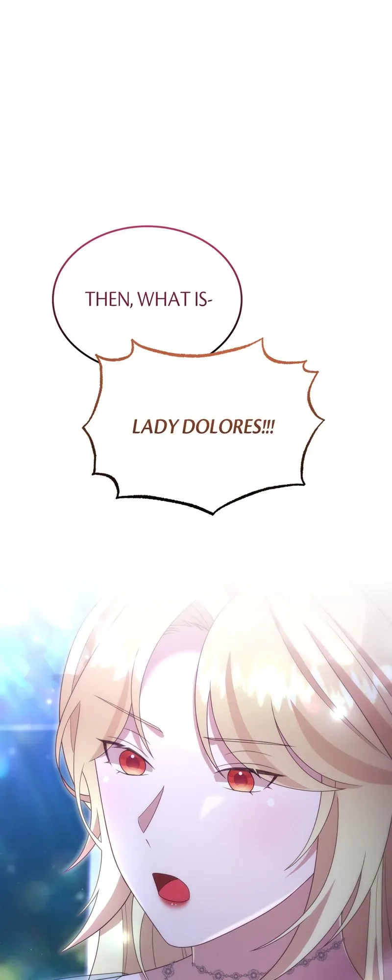 The Dolled Up Villainess Chapter 35 page 20