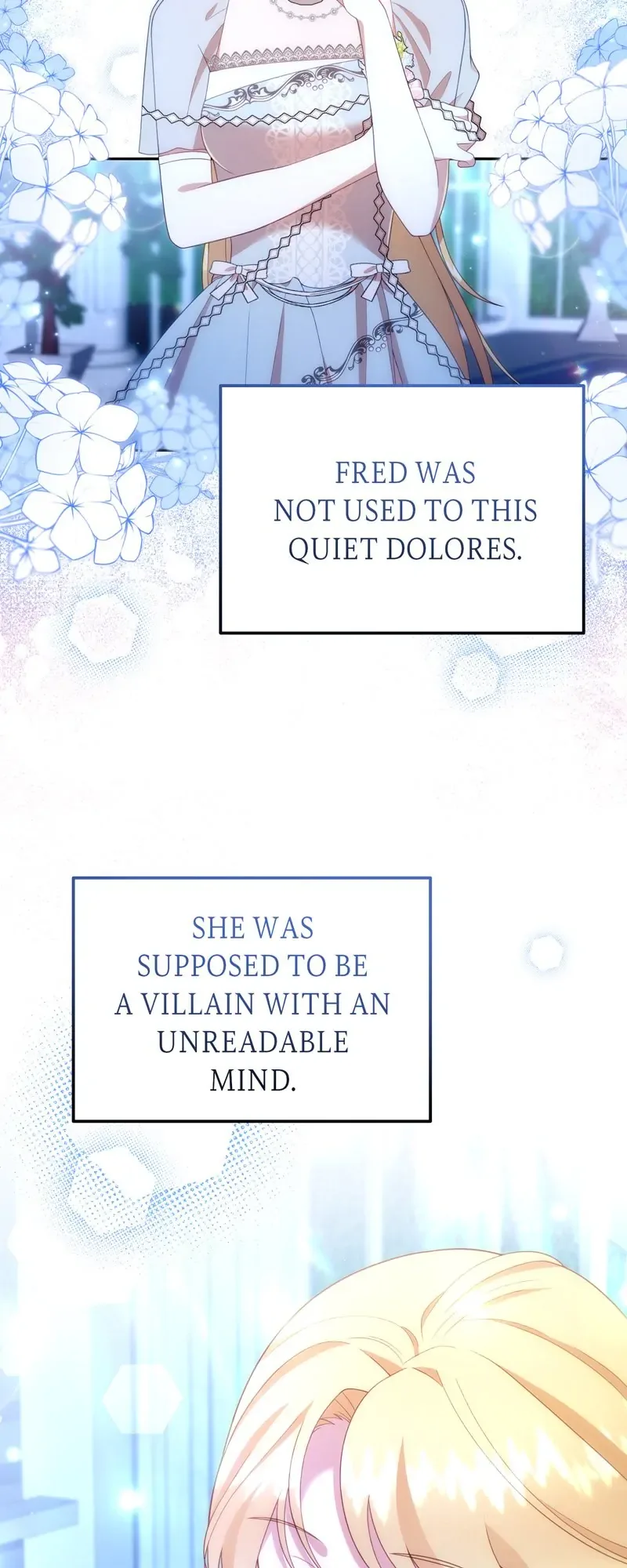 The Dolled Up Villainess Chapter 36 page 3
