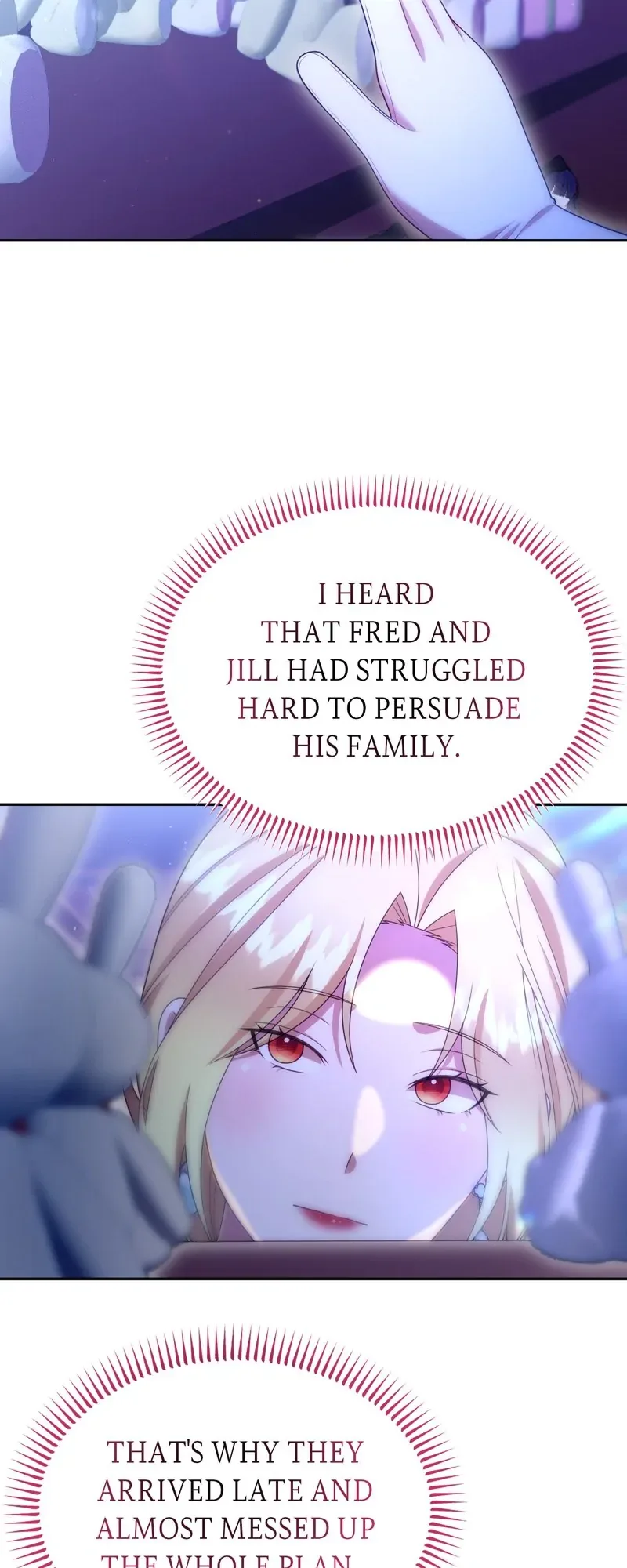 The Dolled Up Villainess Chapter 36 page 34