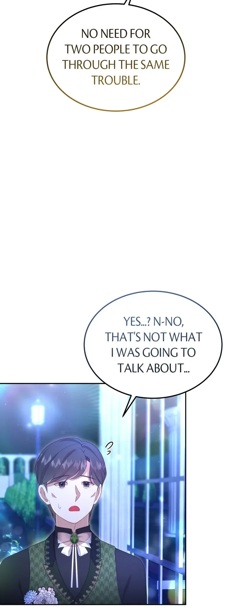 The Dolled Up Villainess Chapter 35 page 19