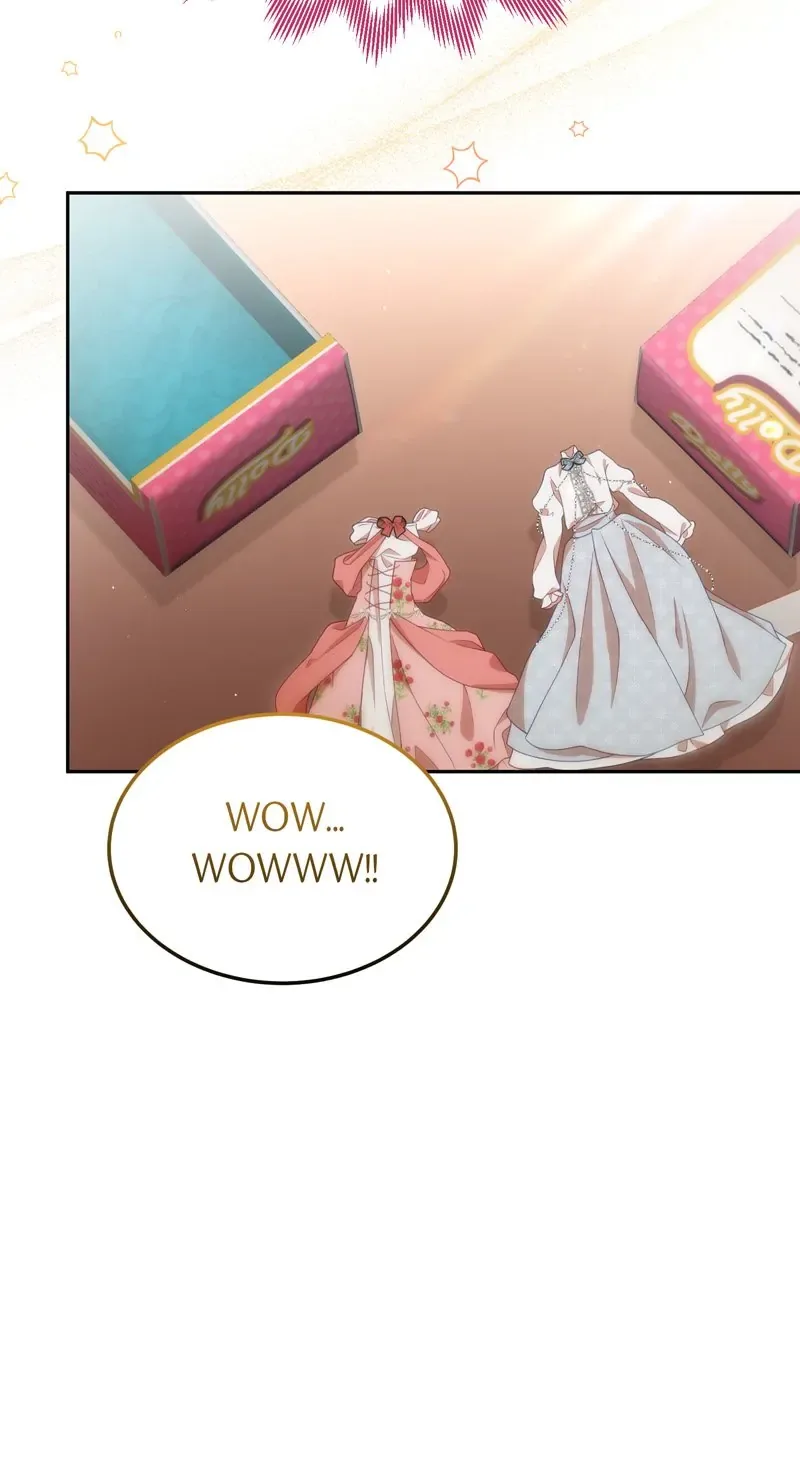 The Dolled Up Villainess Chapter 36 page 44