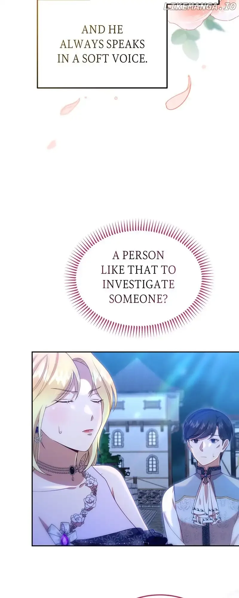 The Dolled Up Villainess Chapter 38 page 9