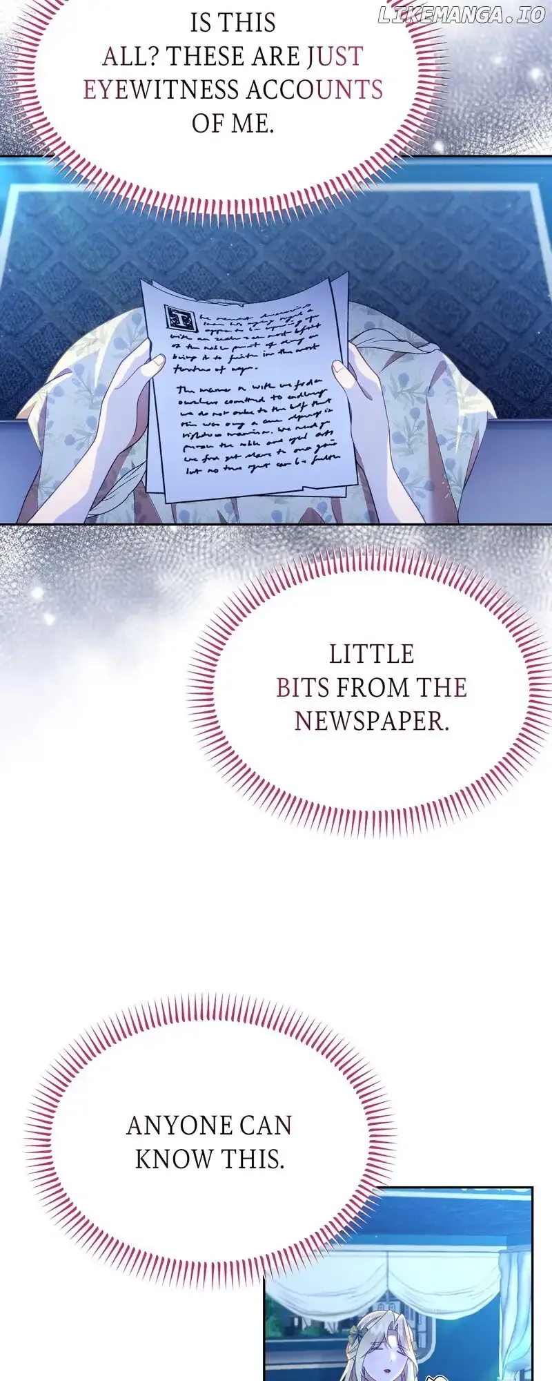 The Dolled Up Villainess Chapter 38 page 44